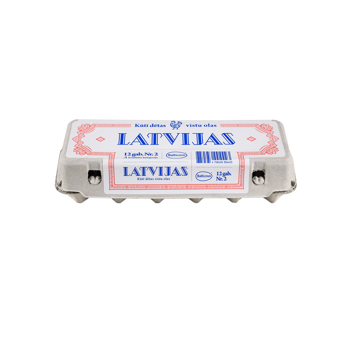 OLAS LATVIJAS